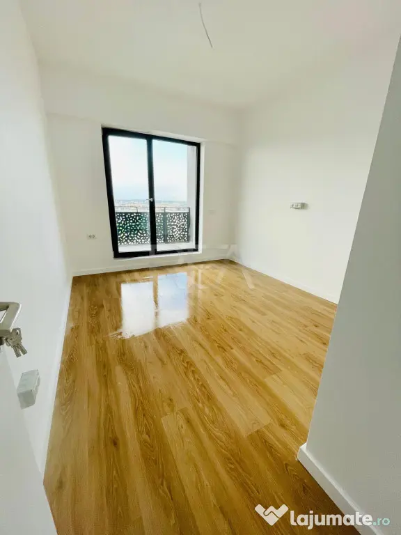 2 camere Theodor Pallady decomandat, centrală, an 2025, 68 - Bucuresti (Bucuresti-Ilfov)