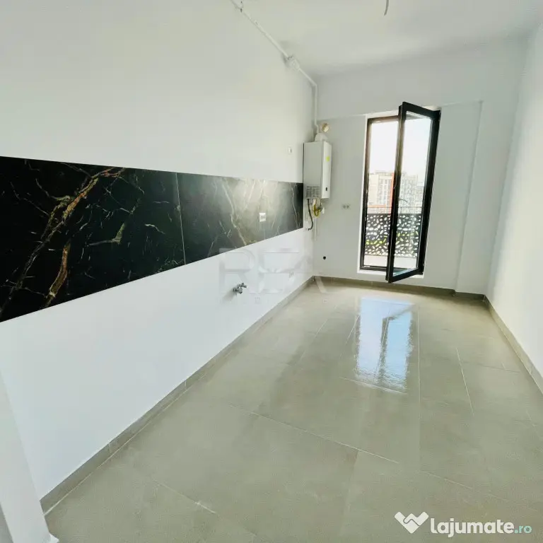 2 camere Theodor Pallady decomandat, centrală, an 2025, 68 - Bucuresti (Bucuresti-Ilfov)