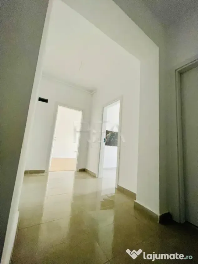 2 camere Theodor Pallady decomandat, centrală, an 2025, 68 - Bucuresti (Bucuresti-Ilfov)
