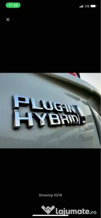 toyota prius hybrid 2022 | 1.8 hibrid | 46.309 km 