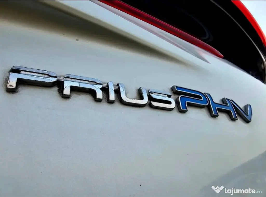 toyota prius hybrid 2022 | 1.8 hibrid | 46.309 km