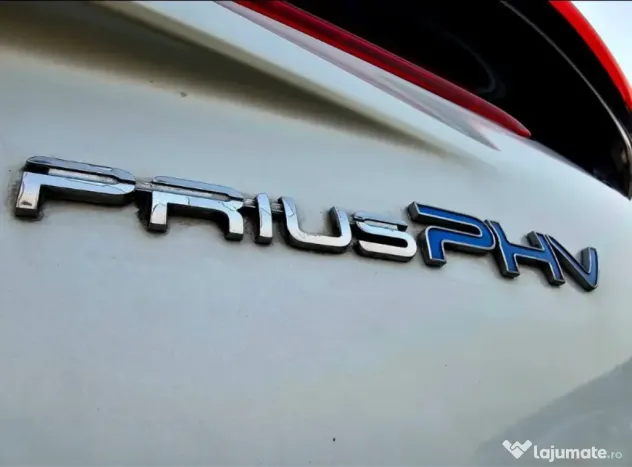 toyota prius hybrid 2022 | 1.8 hibrid | 46.309 km
