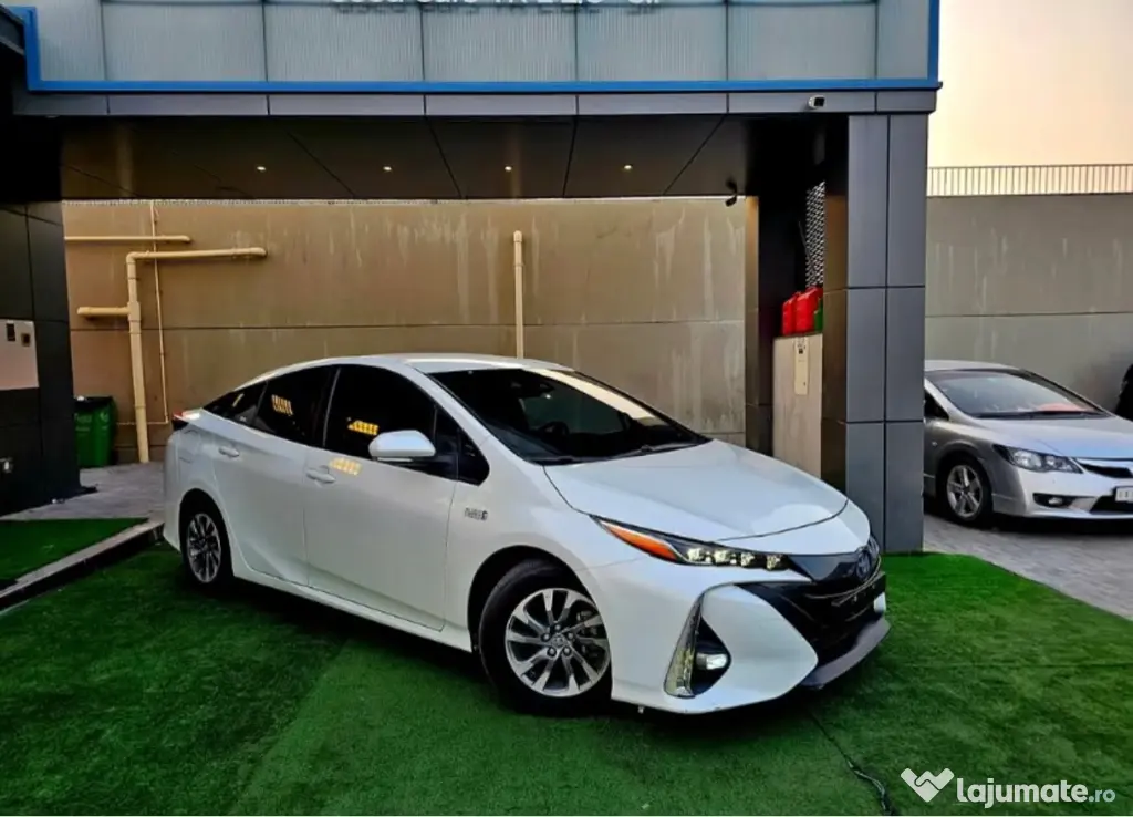toyota prius hybrid 2022 | 1.8 hibrid | 46.309 km