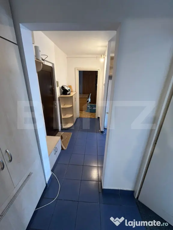 Apartament 2 camere zona Lidl Marasti - Cluj-Napoca (Cluj)
