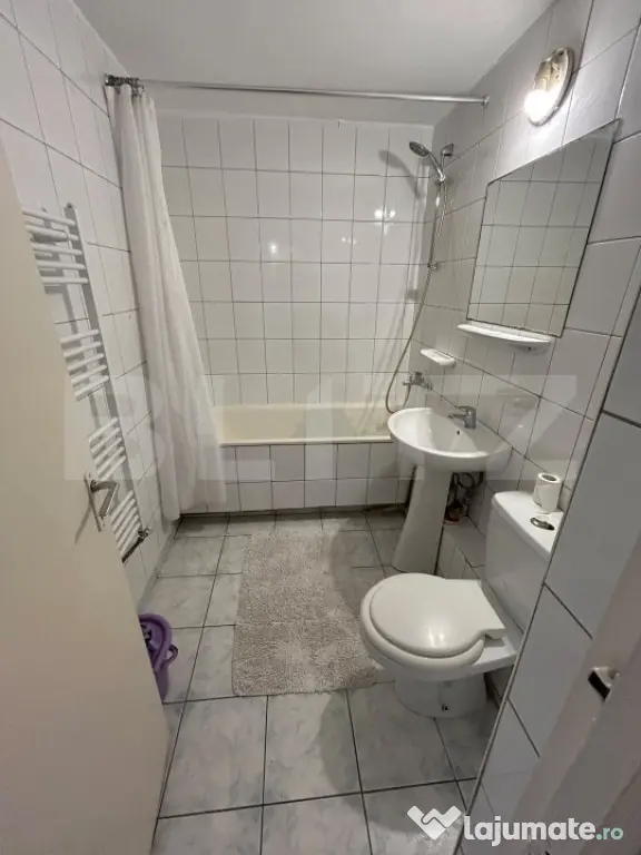 Apartament 2 camere zona Lidl Marasti - Cluj-Napoca (Cluj)