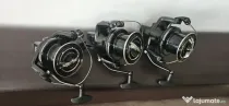 Vând un set de 3 mulinete Shimano Ultegra 14000 XTD