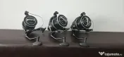 Vând un set de 3 mulinete Shimano Ultegra 14000 XTD 