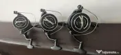 Vând un set de 3 mulinete Shimano Ultegra 14000 XTD 