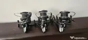 Vând un set de 3 mulinete Shimano Ultegra 14000 XTD 
