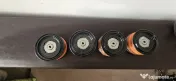 Vând un set de 3 mulinete Shimano Ultegra 14000 XTD 