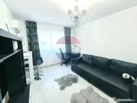 Garsoniera de inchiriat mobilată și utilată | Vitan Fizicienilor 
