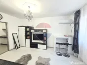 Garsoniera de inchiriat mobilată și utilată | Vitan Fizicienilor