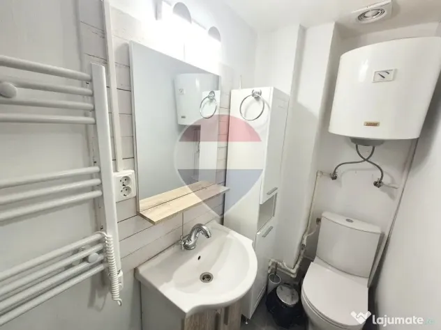 Garsoniera de inchiriat mobilată și utilată | Vitan Fizicienilor - Bucuresti (Bucuresti-Ilfov)