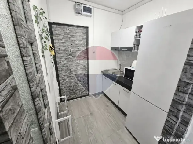 Garsoniera de inchiriat mobilată și utilată | Vitan Fizicienilor - Bucuresti (Bucuresti-Ilfov)