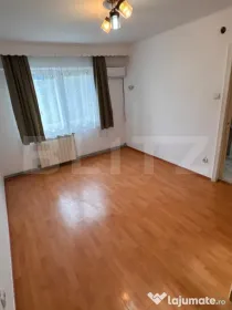 Apartament de vânzare cu 2 camere, cartier Semicentral - Za