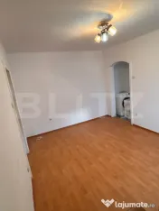 Apartament de vânzare cu 2 camere, cartier Semicentral - Za 