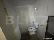 Garsoniera, 25 mp, utilată și mobilată, zona UMF