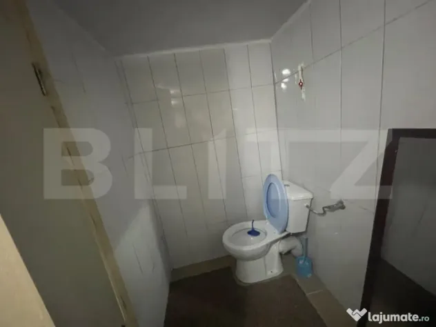 Garsoniera, 25 mp, utilată și mobilată, zona UMF - Cluj-Napoca (Cluj)