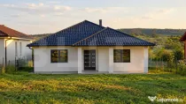Casa de vanzare, teren 1100 mp, zona Sud