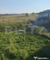 Casă modernă de vânzare în zona Sigmir – 4 camere, 2 b