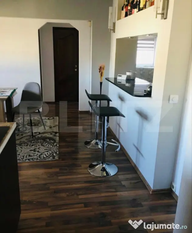 Apartament cu 4 camere, la cheie , 86.15mp, zona Micro III - Turda (Cluj)