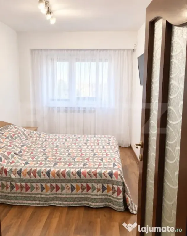 Apartament cu 4 camere, la cheie , 86.15mp, zona Micro III - Turda (Cluj)