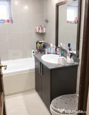 Apartament cu 4 camere, la cheie , 86.15mp, zona Micro III