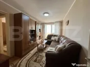 Apartament 2 camere decomandat – Central, Hunedoara | Etaj