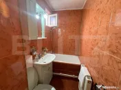 Apartament 2 camere decomandat – Central, Hunedoara | Etaj