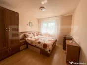 Apartament 2 camere decomandat – Central, Hunedoara | Etaj