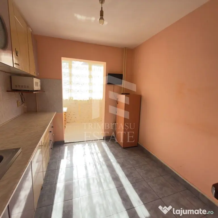 Apartament 3 camere Lacul Tei Teiul Doamnei - Bucuresti (Bucuresti-Ilfov)