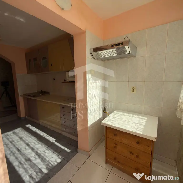 Apartament 3 camere Lacul Tei Teiul Doamnei - Bucuresti (Bucuresti-Ilfov)