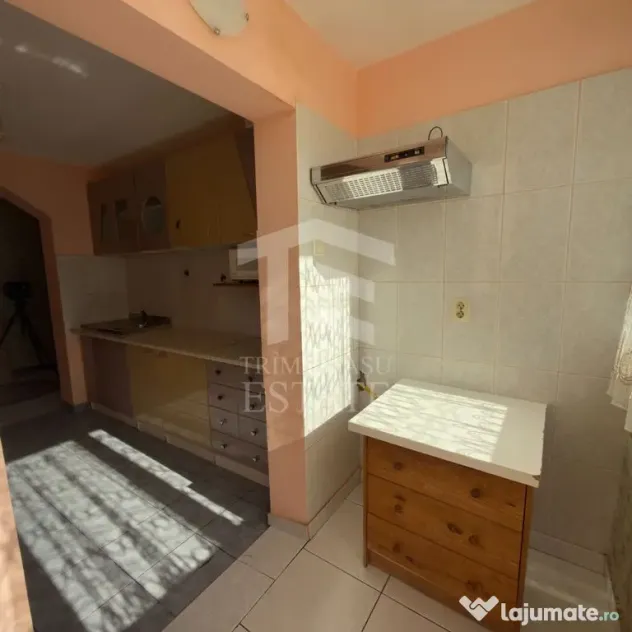 Apartament 3 camere Lacul Tei Teiul Doamnei - Bucuresti (Bucuresti-Ilfov)