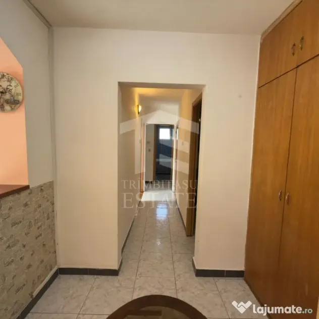 Apartament 3 camere Lacul Tei Teiul Doamnei - Bucuresti (Bucuresti-Ilfov)