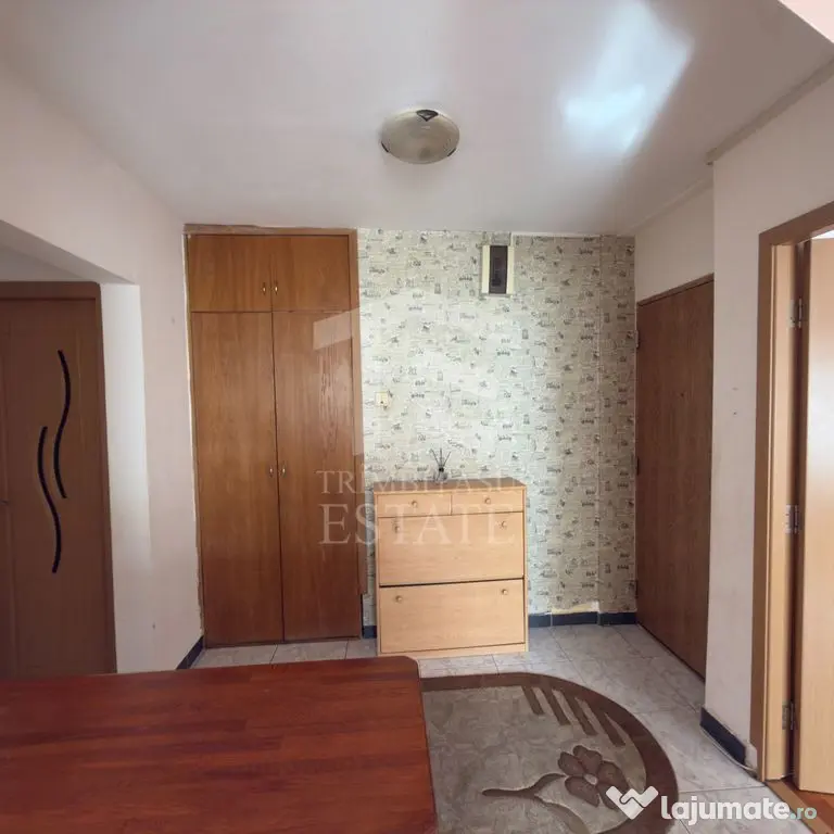 Apartament 3 camere Lacul Tei Teiul Doamnei - Bucuresti (Bucuresti-Ilfov)