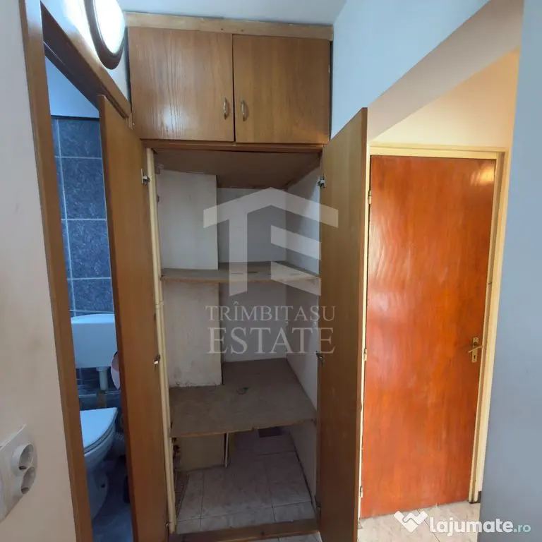 Apartament 3 camere Lacul Tei Teiul Doamnei - Bucuresti (Bucuresti-Ilfov)