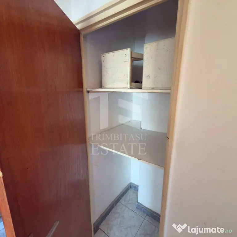 Apartament 3 camere Lacul Tei Teiul Doamnei - Bucuresti (Bucuresti-Ilfov)
