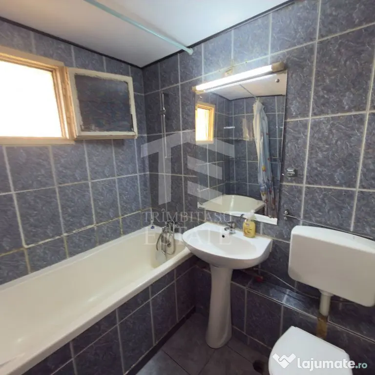 Apartament 3 camere Lacul Tei Teiul Doamnei - Bucuresti (Bucuresti-Ilfov)