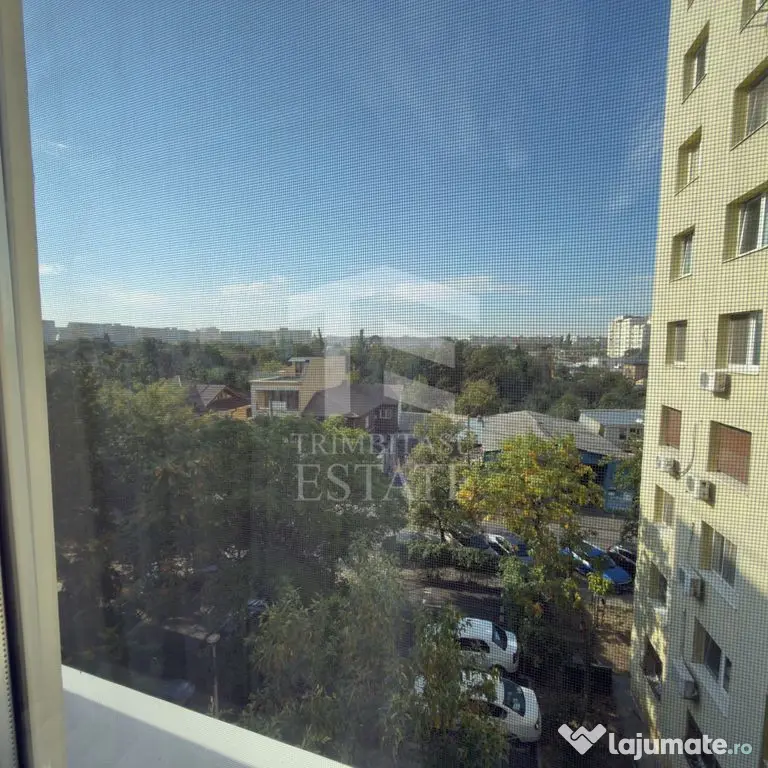 Apartament 3 camere Lacul Tei Teiul Doamnei - Bucuresti (Bucuresti-Ilfov)