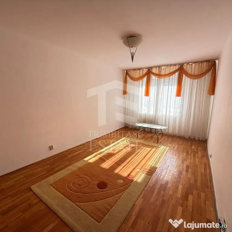 Apartament 3 camere Lacul Tei Teiul Doamnei - Bucuresti (Bucuresti-Ilfov)