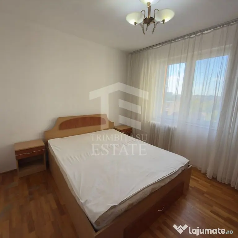 Apartament 3 camere Lacul Tei Teiul Doamnei - Bucuresti (Bucuresti-Ilfov)