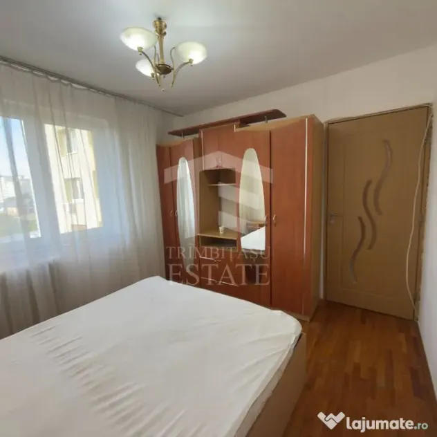 Apartament 3 camere Lacul Tei Teiul Doamnei - Bucuresti (Bucuresti-Ilfov)