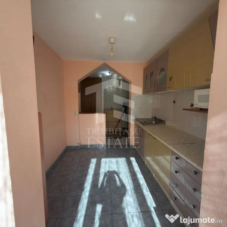 Apartament 3 camere Lacul Tei Teiul Doamnei - Bucuresti (Bucuresti-Ilfov)