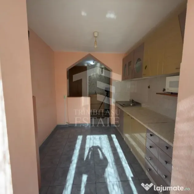 Apartament 3 camere Lacul Tei Teiul Doamnei - Bucuresti (Bucuresti-Ilfov)