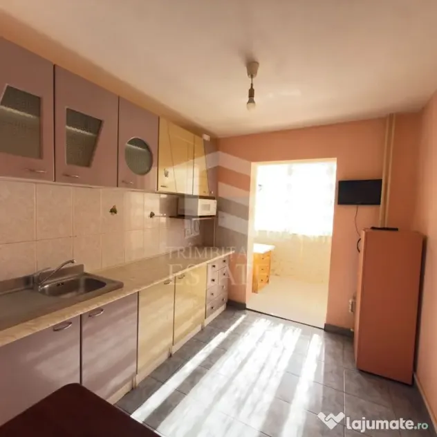 Apartament 3 camere Lacul Tei Teiul Doamnei - Bucuresti (Bucuresti-Ilfov)