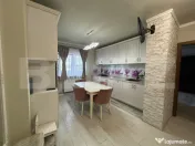 Apartament cu 2 camere, loc de parcare, Plopilor 