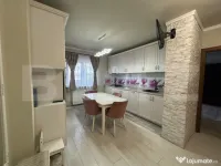 Apartament cu 2 camere, loc de parcare, Plopilor 