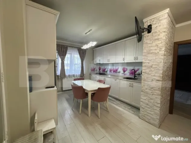Apartament cu 2 camere, loc de parcare, Plopilor - Cluj-Napoca (Cluj)