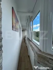 Apartament cu 2 camere, loc de parcare, Plopilor 