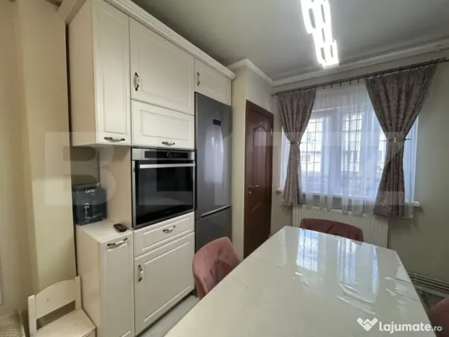 Apartament cu 2 camere, loc de parcare, Plopilor - Cluj-Napoca (Cluj)